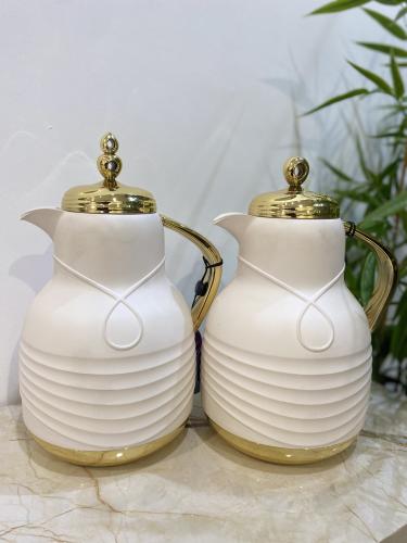 طقم ترامس سينام 2حبه