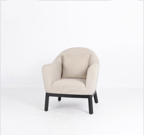 كرسي مفرد بعدة الوان