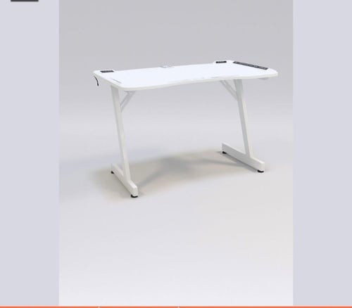 طاولة قيم بعدة ألوان