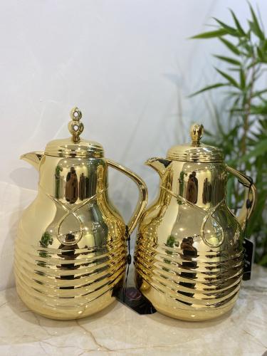 طقم ترامس سينام 2حبه