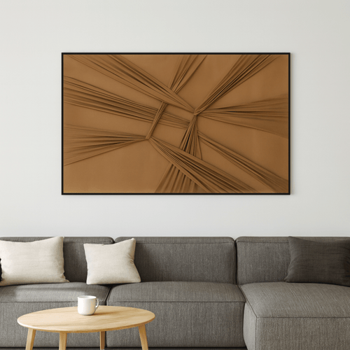 لوحة جدارية فنية 100*150سم