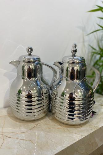 طقم ترامس سينام 2حبه