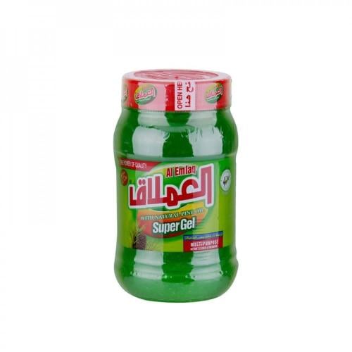 العملاق سوبر جل بعطر الصنوبر 500غرام