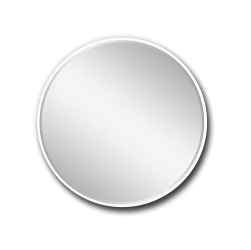 مراية المنيوم دايري 80*80 بالوان مختلفة