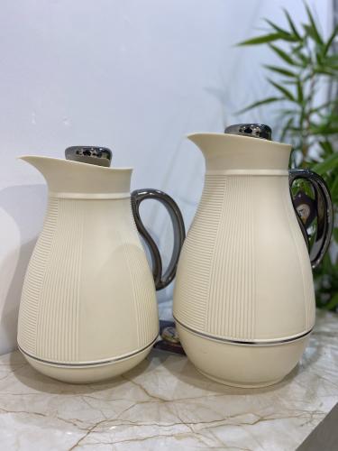 طقم ترامس شاي او قهوة