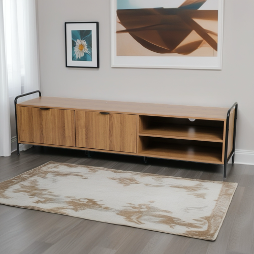 بلازما خشبي 180سم