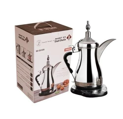 دلة الخليج