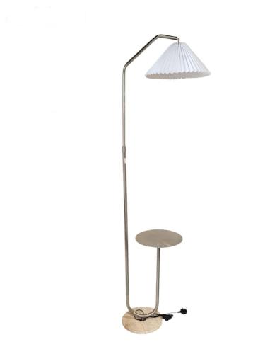 ابجورة فضي بقاعدة ترافينتنيو