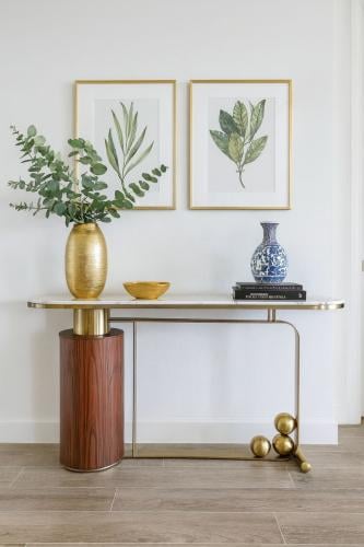 مدخل استقبال