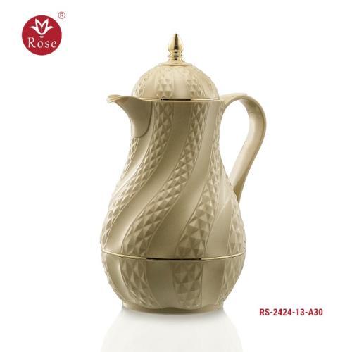 ترمس شاي 1.3لترمن ماركه روز