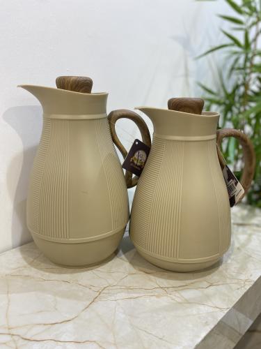 طقم ترامس شاي او قهوة