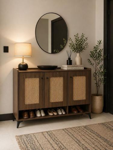 دولاب جزم 3باب