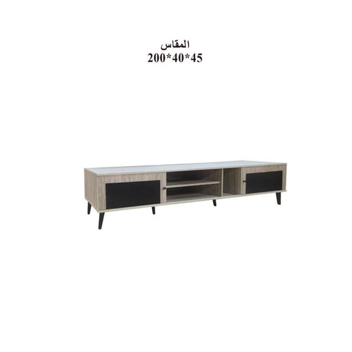 طاولة تلفزيون بلازما 200سم