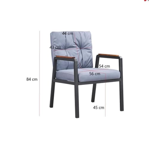 كرسي مفرد A-14