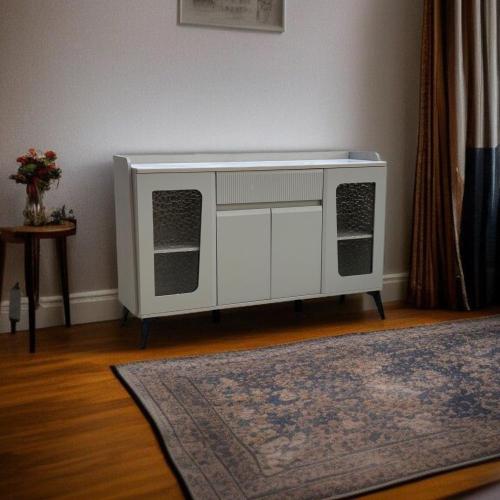 دولاب بوفيه 140سم