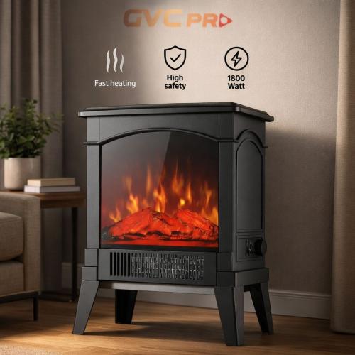 دفاية ديكور 1800واط