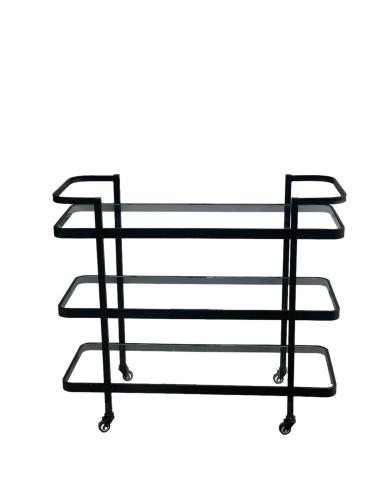 عربية تقديم 3 دور كبير