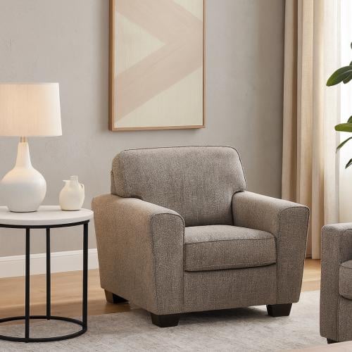 كرسي أريكة بعدة الوان