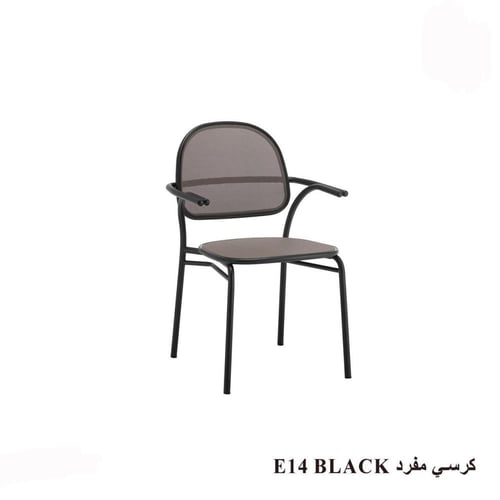 كرسي مفرد بعدة الوان