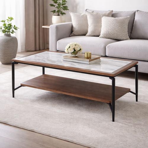 طاوله وسط 120سم