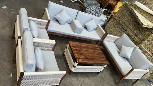 جلسة خارجية