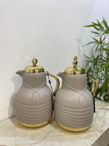 طقم ترامس سينام2حبه