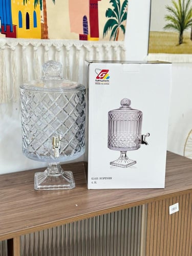 جيك عصير قزاز 4.5 لتر