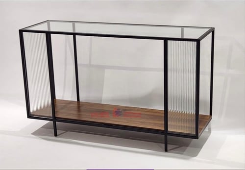 طاولة كنسول 130سم