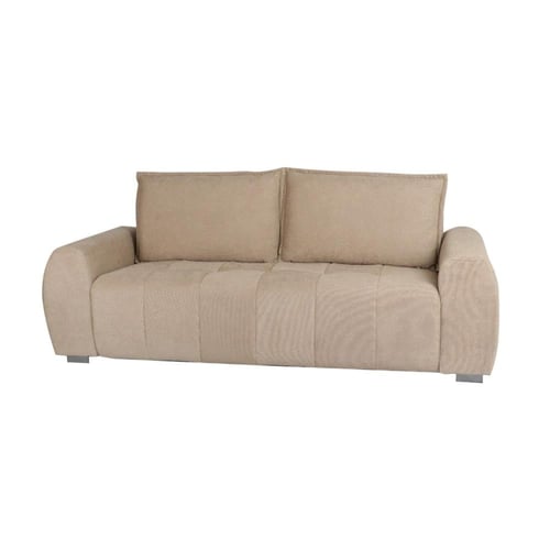 كنبه 3مقاعد بالوان مختلفة