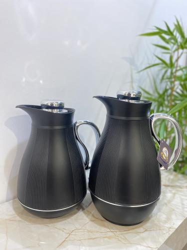طقم ترامس شاي او قهوة