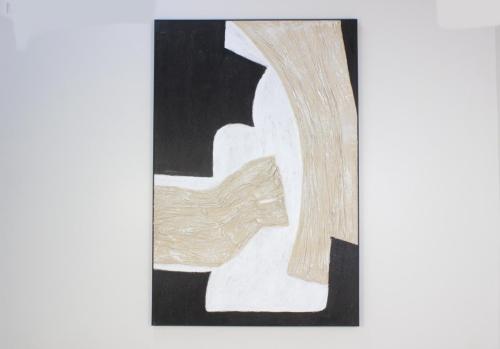 لوحة جدارية فنية 180*120