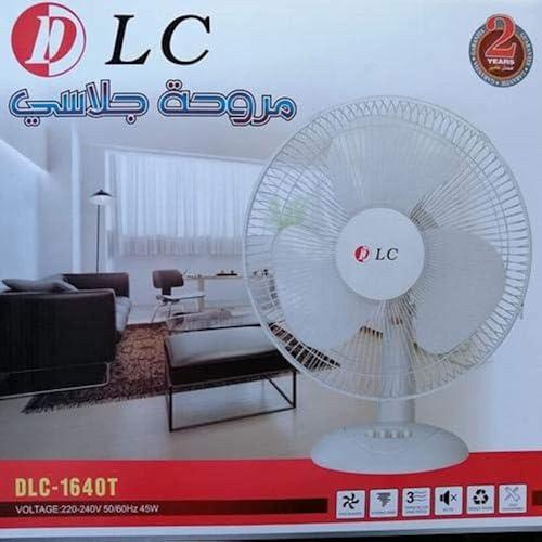 مروحة مكتب من DLC
