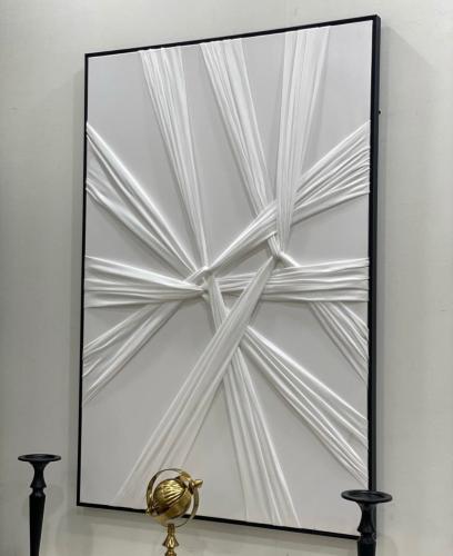 لوحة جداريه 120*80 سم