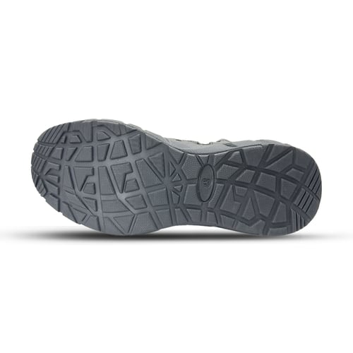 بسطار ترند زون CH-23 الإصدار الجديد / لون اسود