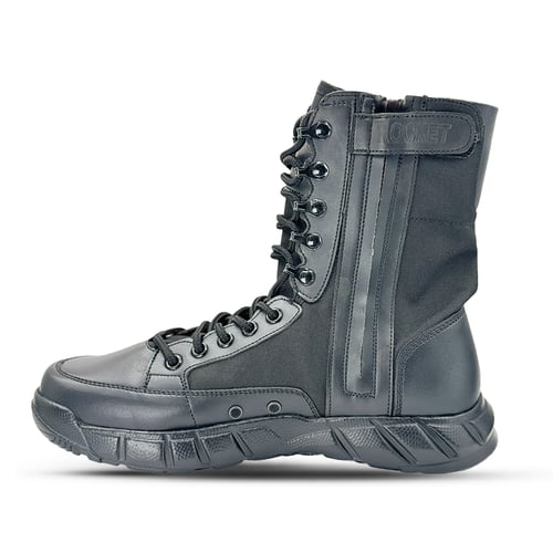 بسطار روكيت CH-23 لون اسود / خفيف الوزن