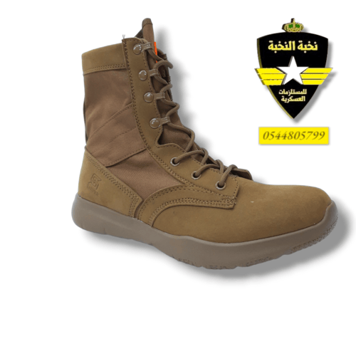 بسطار سنايبر بني