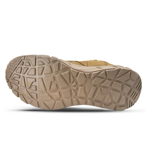 بسطار روكيت CH-23 لون بني / خفيف الوزن