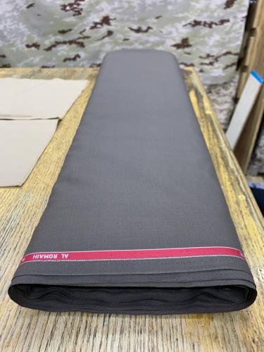 قماش الامن العام مكتبي ( كشميري )