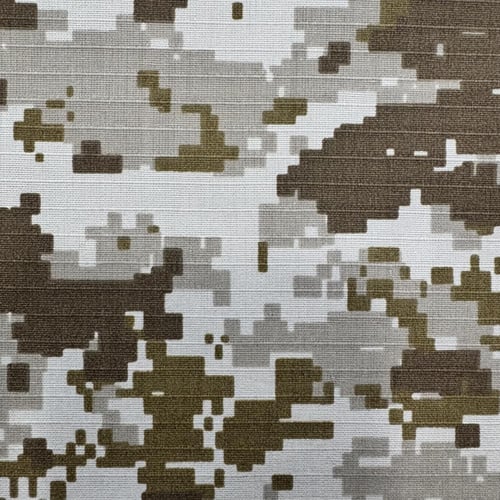 قماش جيش رقم 1 / أمريكي