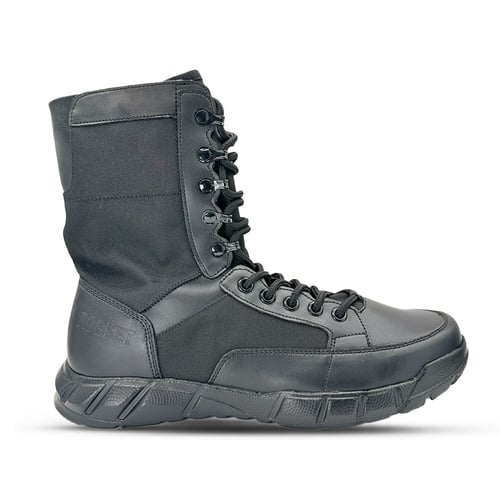 بسطار روكيت CH-23 لون اسود / خفيف الوزن