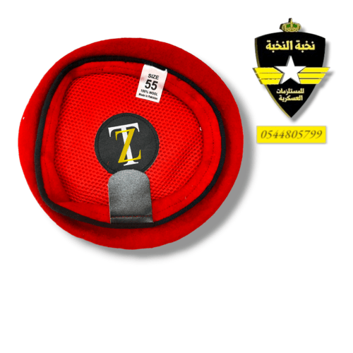 بارية TZ باكستاني احمر