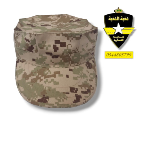 قبوع الحرس الوطني سداسي