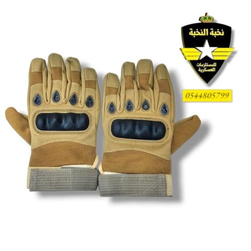 جونتي كامل بني تكتيكي