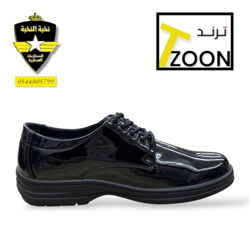 جزمه ترند زوون لماع / عالي الجودة