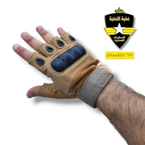 جونتي نص بني تكتيكي