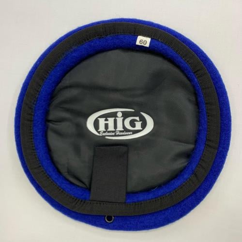 بارية ازرق HIG هندي