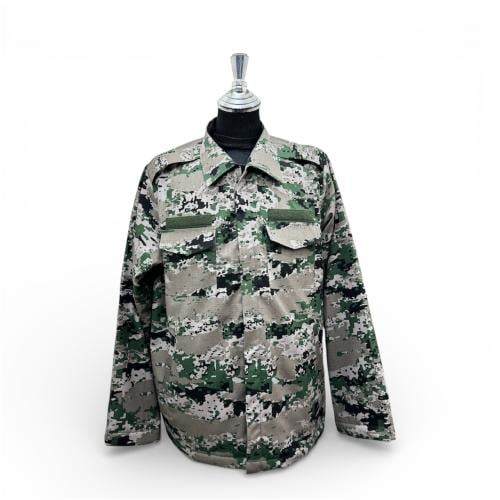 جاكيت فرو - المديرية العامة للسجون