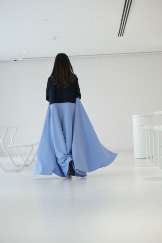 شيدِد | Half Blues Formal Wear