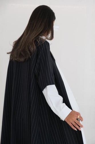 Black Formal Wear | فورمِلد