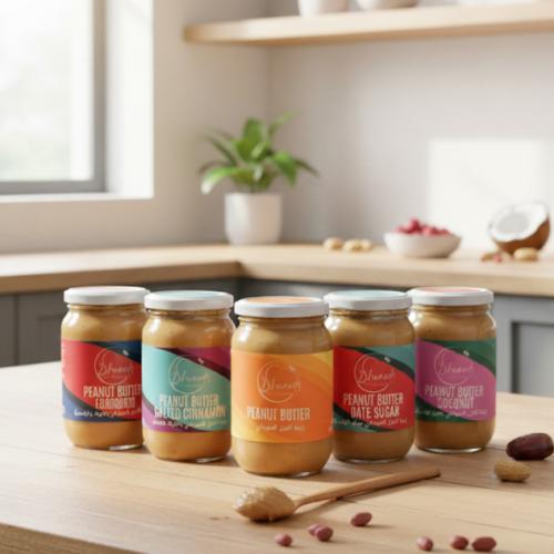 عرض أذواق شونتس